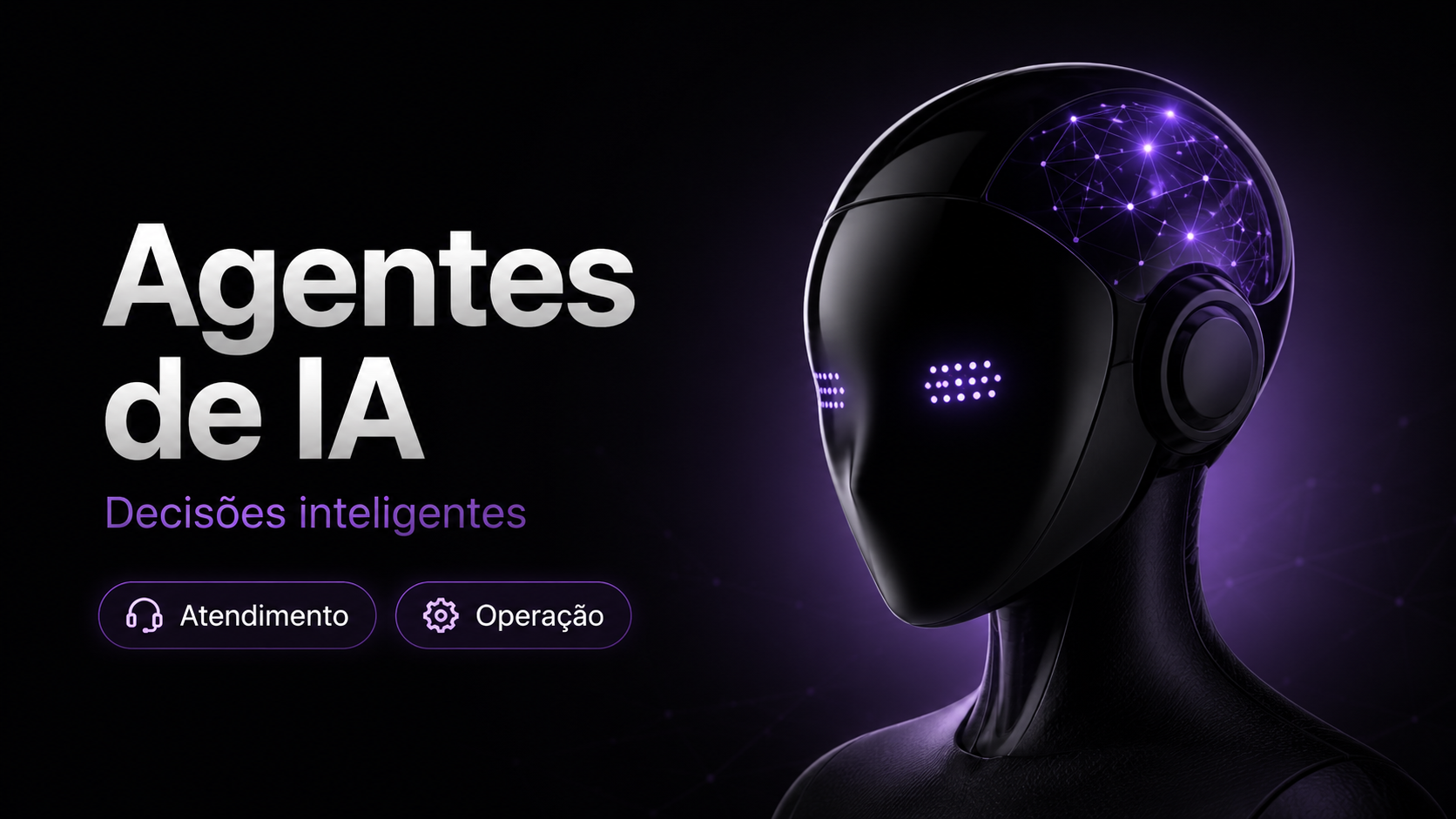 Agentes de IA